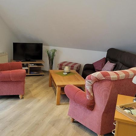 Ferienwohnung Hohenholte Havixbeck Екстериор снимка