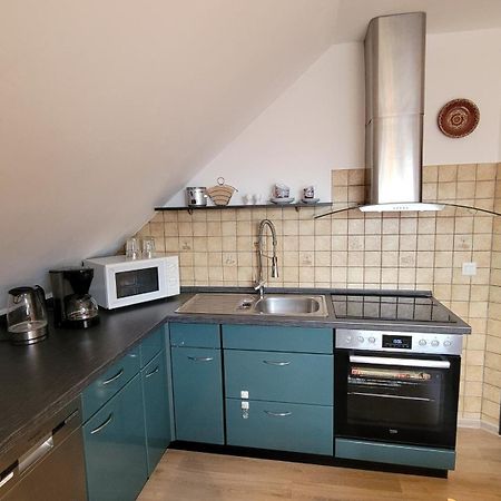 Ferienwohnung Hohenholte Havixbeck Екстериор снимка