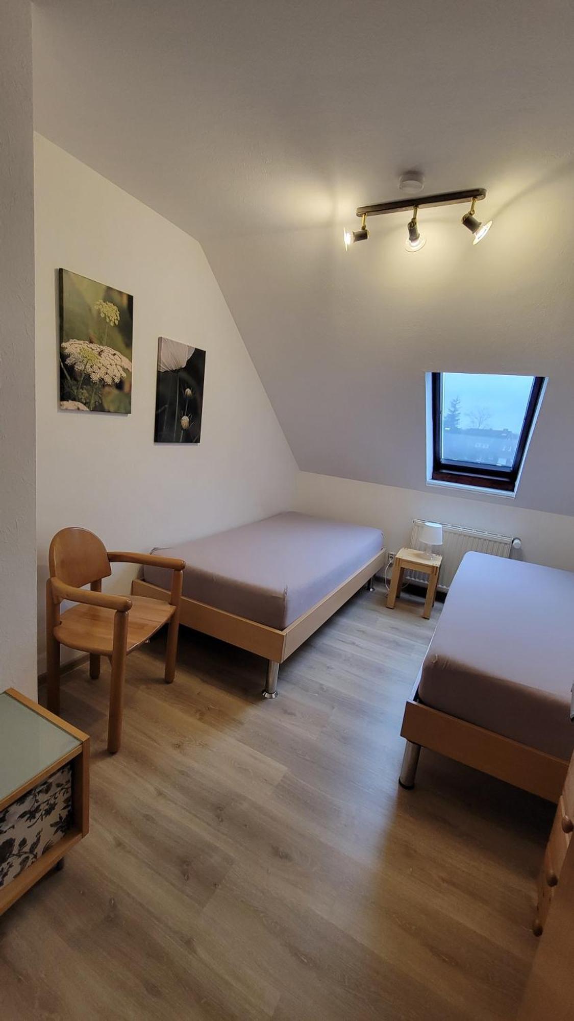 Ferienwohnung Hohenholte Havixbeck Екстериор снимка