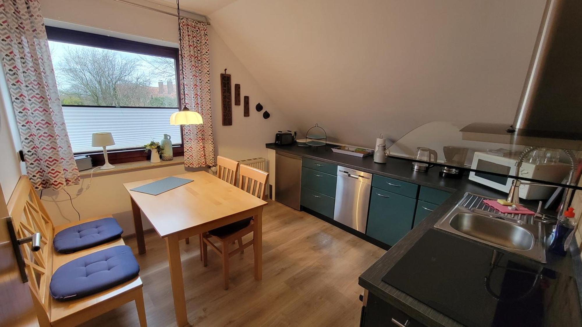 Ferienwohnung Hohenholte Havixbeck Екстериор снимка