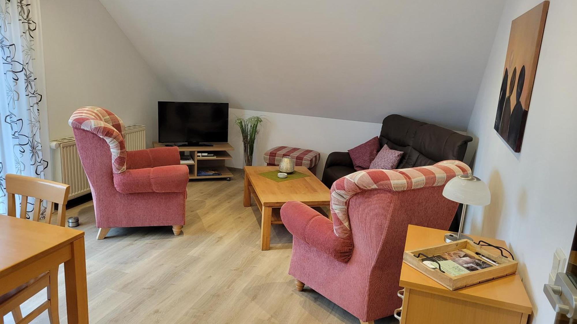 Ferienwohnung Hohenholte Havixbeck Екстериор снимка