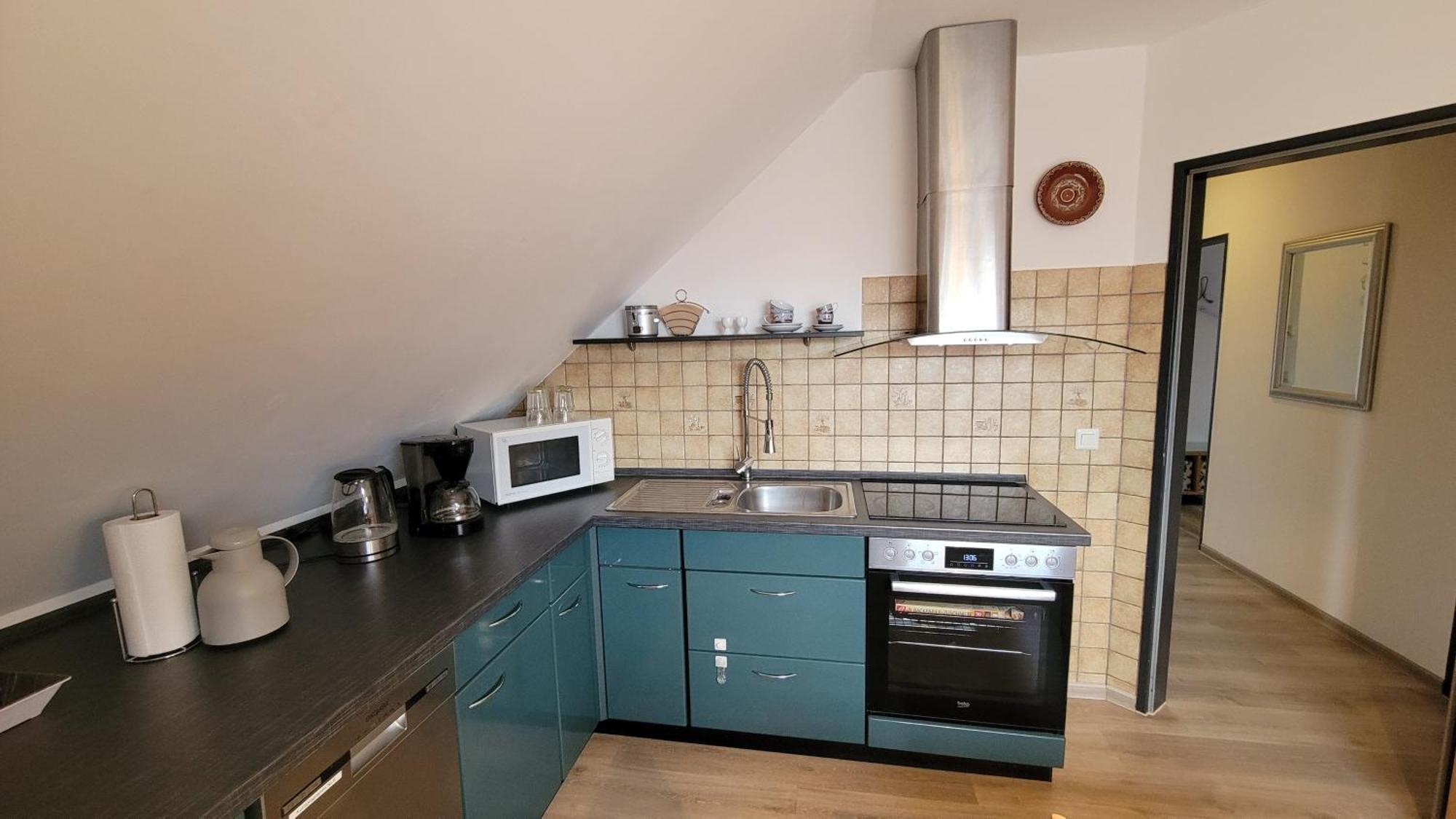 Ferienwohnung Hohenholte Havixbeck Екстериор снимка