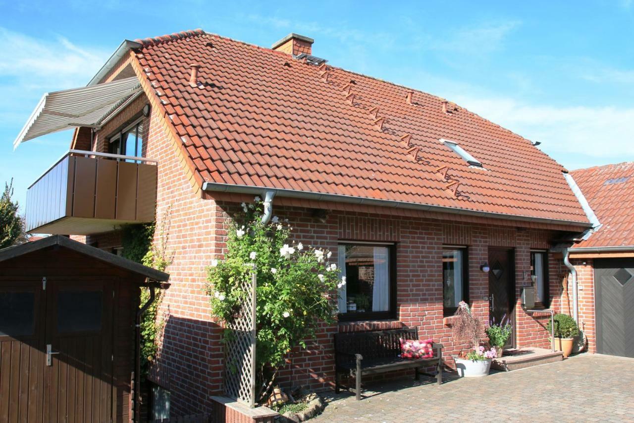 Ferienwohnung Hohenholte Havixbeck Екстериор снимка