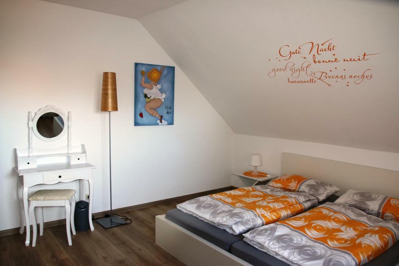 Ferienwohnung Hohenholte Havixbeck Екстериор снимка