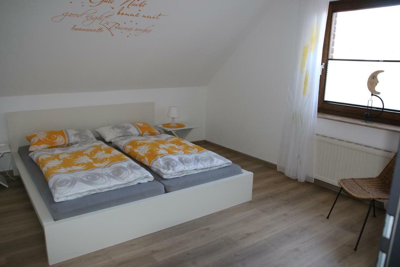 Ferienwohnung Hohenholte Havixbeck Екстериор снимка