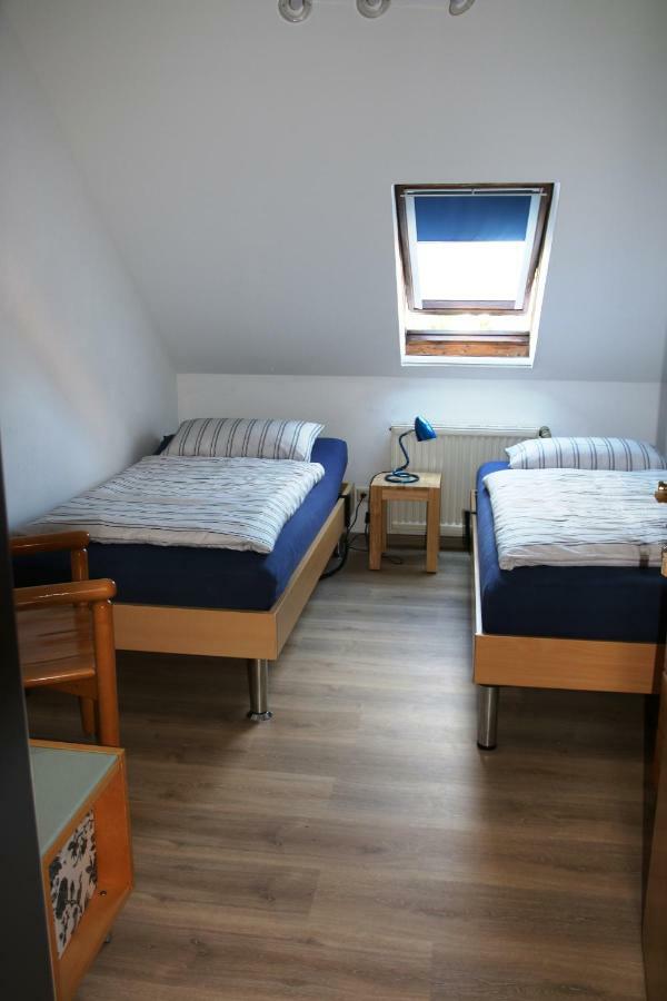 Ferienwohnung Hohenholte Havixbeck Екстериор снимка