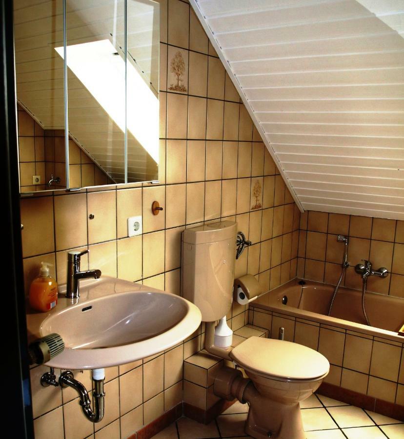 Ferienwohnung Hohenholte Havixbeck Екстериор снимка